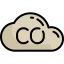 Co2 icon 64x64