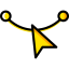 Vector icon 64x64