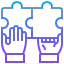 Solution Symbol 64x64