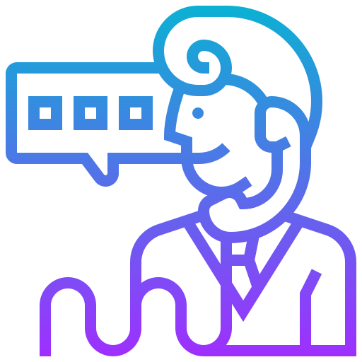 Consultant icon