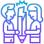 Argument Symbol 64x64