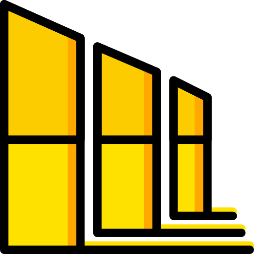 Perspective icon