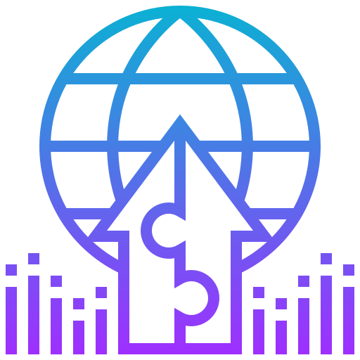 Growth icon