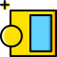 Allocation icon 64x64