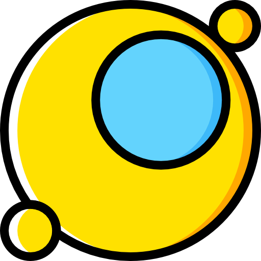 Flatten icon