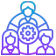 Delegate Symbol 64x64