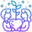 Empathetic Symbol 64x64