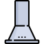 Extractor hood Symbol 64x64
