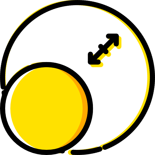 Scale icon