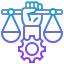 Fair Symbol 64x64