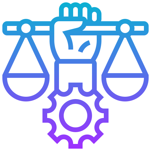 Fair icon