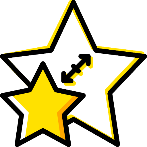 Scale icon