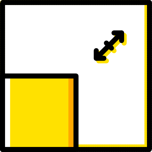 Select icon
