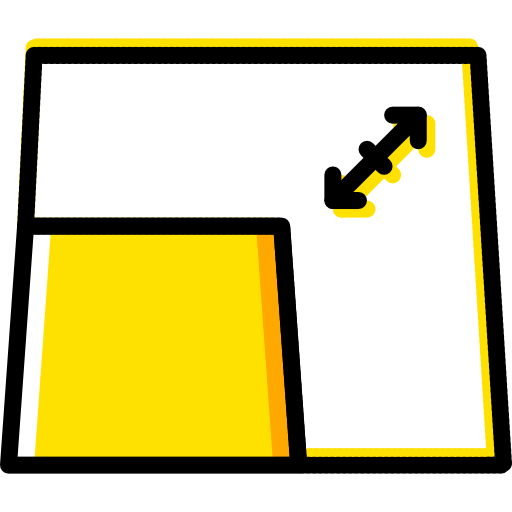 Scale icon