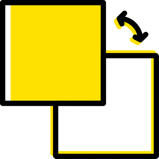 Foreground icon