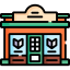 Bookstore Symbol 64x64