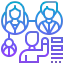 Employment Symbol 64x64