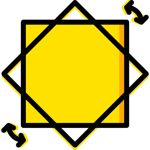 Rotate icon