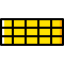 Grid icon 64x64