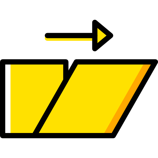 Shear icon