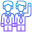 Mutual icon 64x64