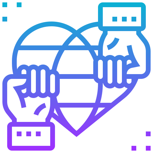 Trust icon