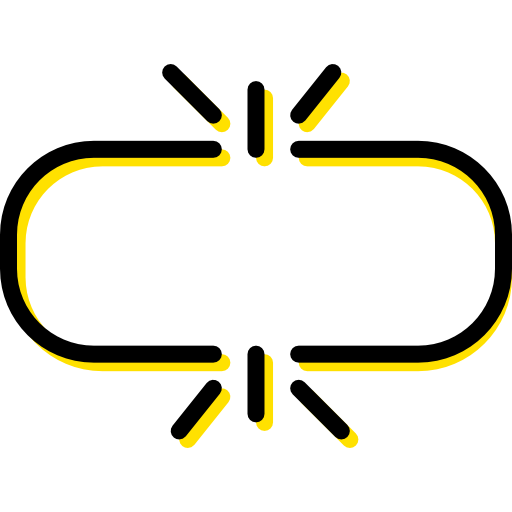 Broken link icon