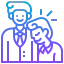 Respect icon 64x64