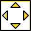Cursor icon 64x64