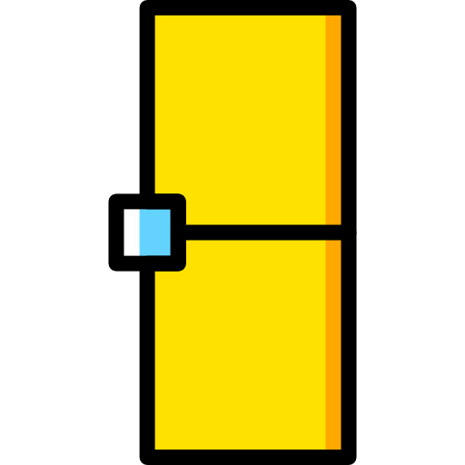 Rectangle icon