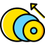 Circle icon 64x64