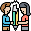 Argument icon 64x64