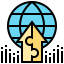 Growth icon 64x64