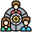 Delegate Symbol 64x64