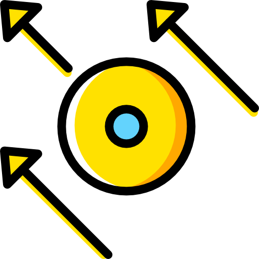 Shifter icon