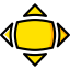 Cursor icon 64x64
