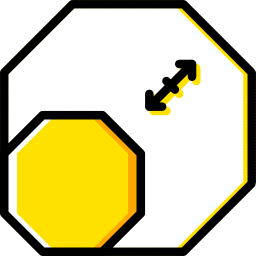 Scale icon