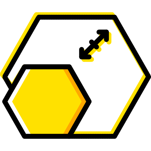 Scale icon