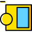 Allocation іконка 64x64