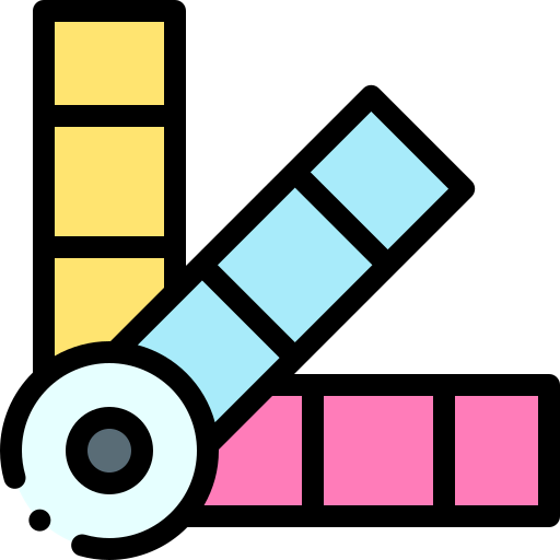Pantone icon