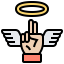 Loyalty icon 64x64