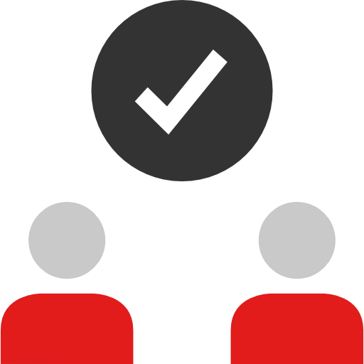 Teamwork icon