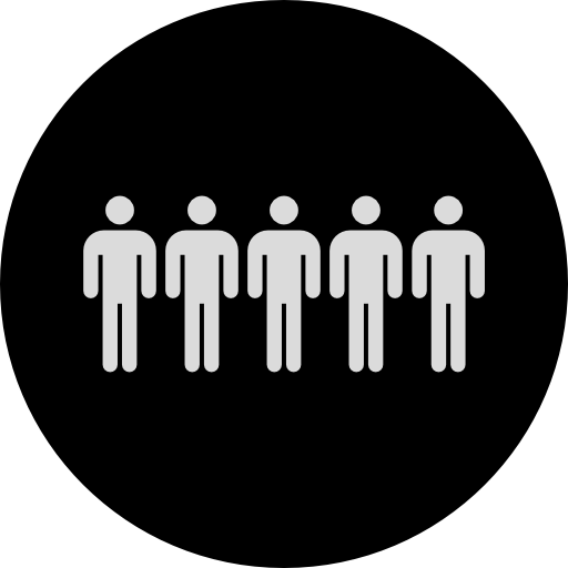 Teamwork icon