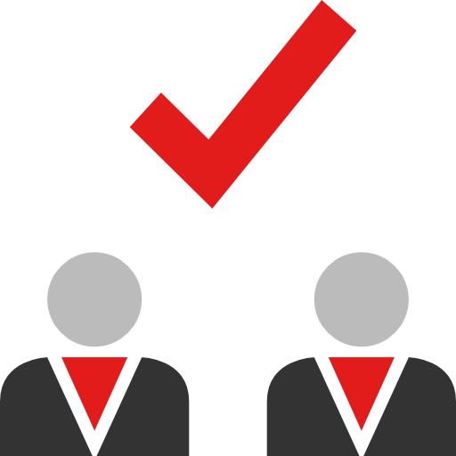 Teamwork icon