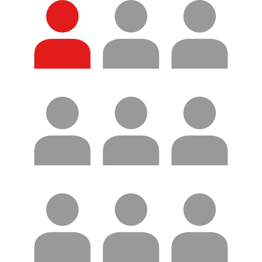 Teamwork icon