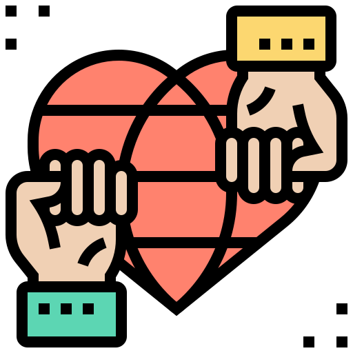 Trust icon