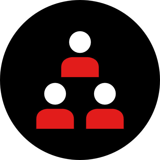 Teamwork icon
