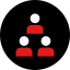 Teamwork アイコン 64x64