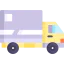 Delivery truck icon 64x64
