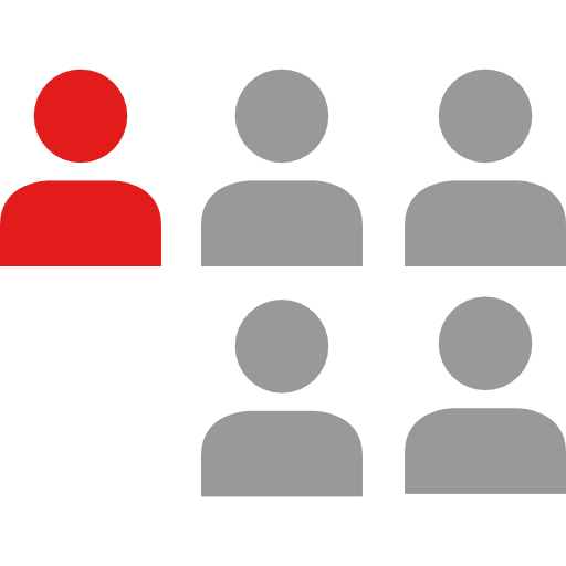 Teamwork icon